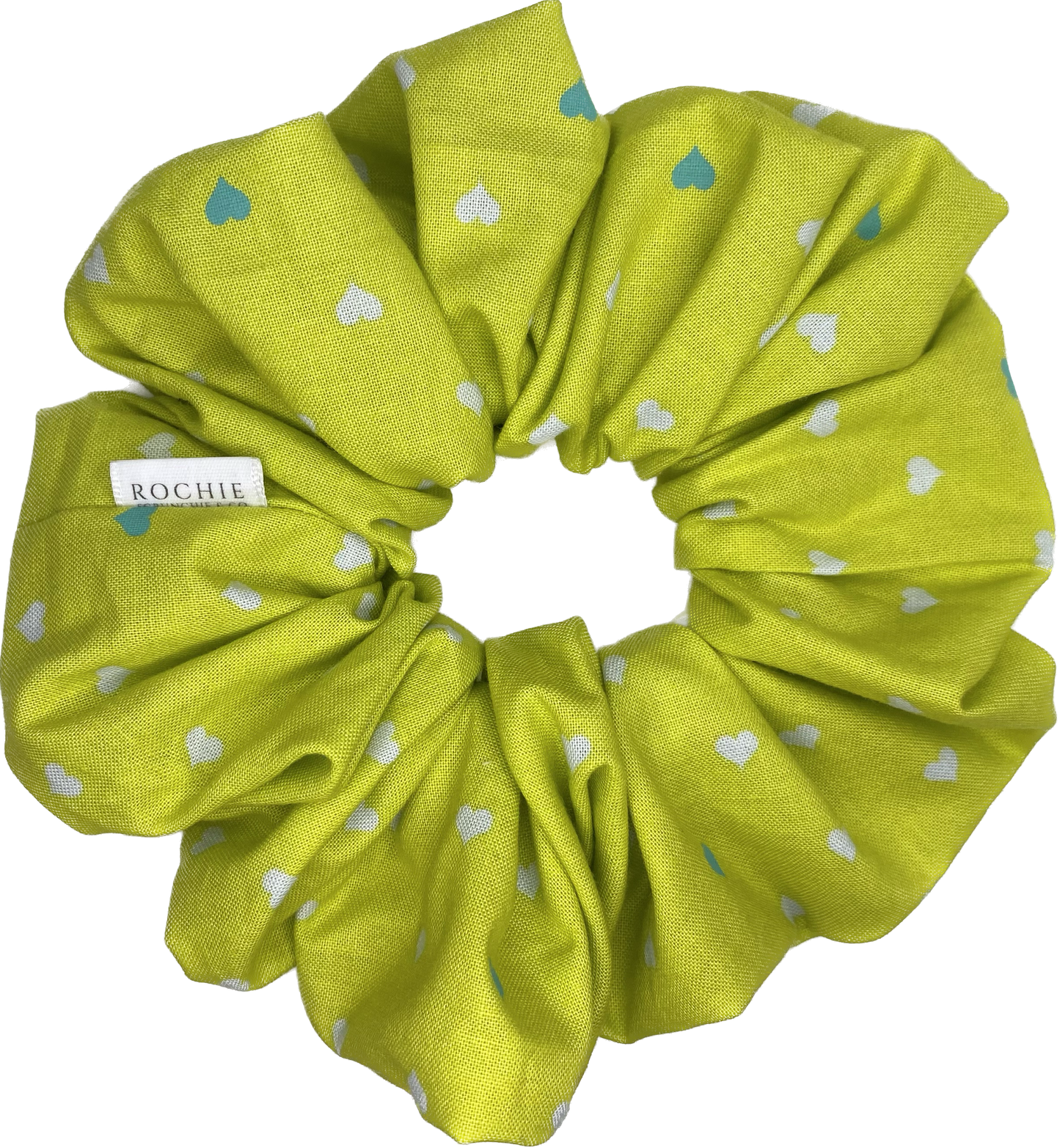 Handmade hair scrunchies | Unique color scrunchies |  Rochie Scrunchie & Co