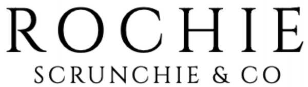 Rochie Scrunchie & Co